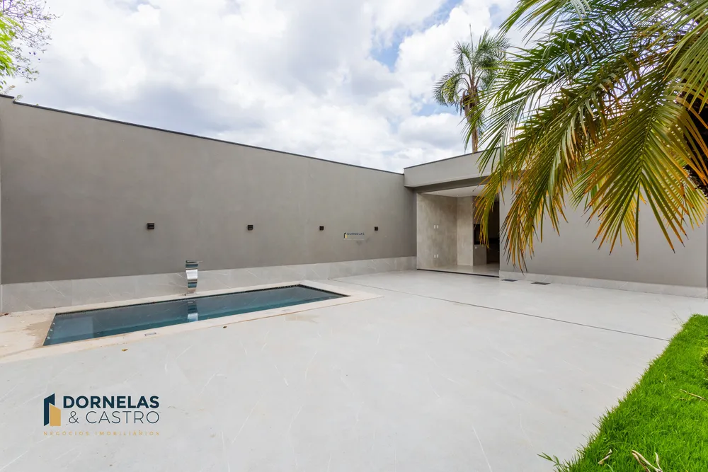 Casa, 3 quartos, 400 m² - Foto 7