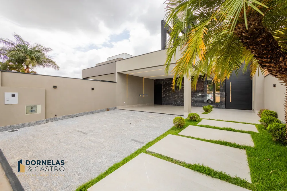 Casa, 3 quartos, 400 m² - Foto 1