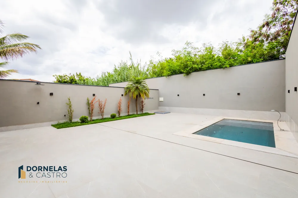 Casa, 3 quartos, 400 m² - Foto 6
