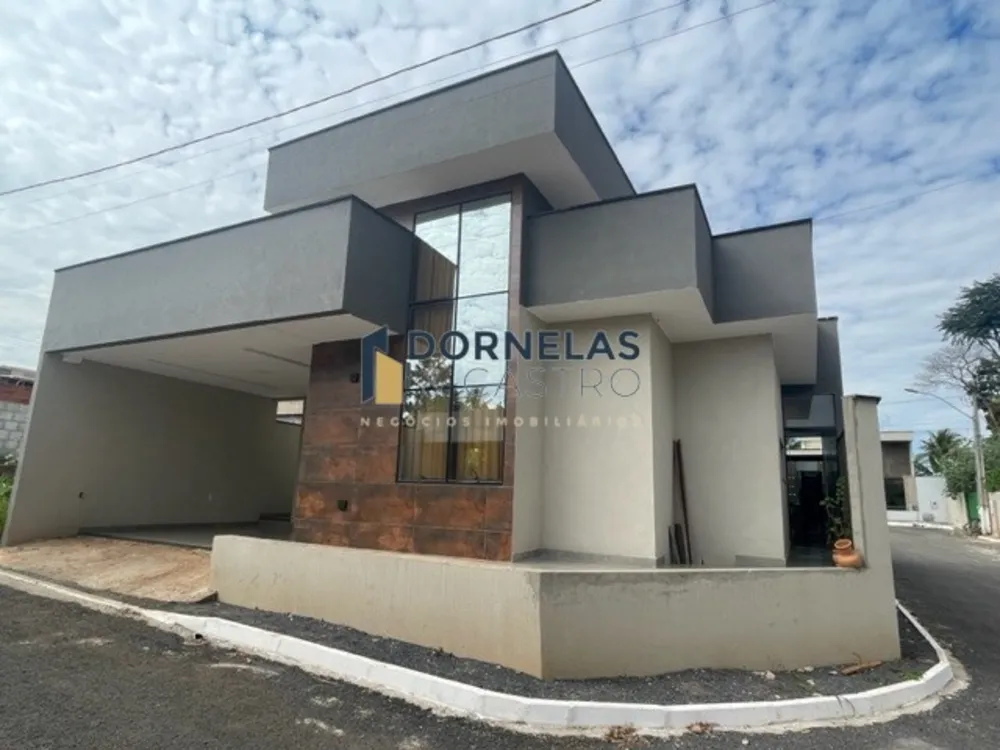 Casa, 3 quartos, 200 m² - Foto 20