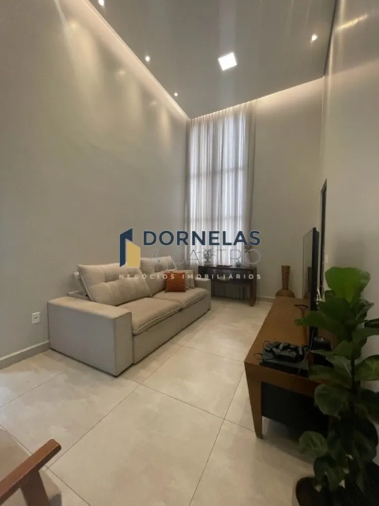 Casa, 3 quartos, 200 m² - Foto 6
