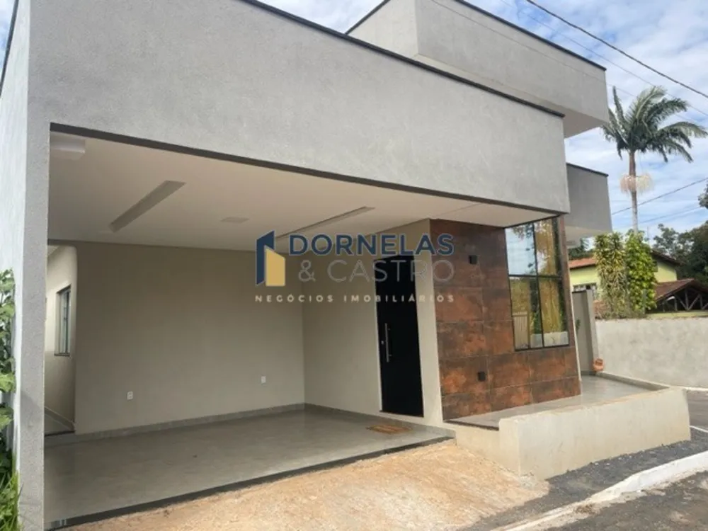 Casa, 3 quartos, 200 m² - Foto 19