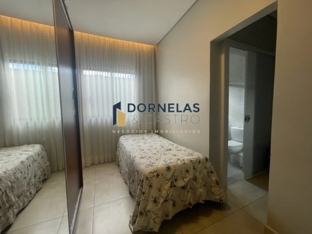 Casa, 3 quartos, 200 m² - Foto 12
