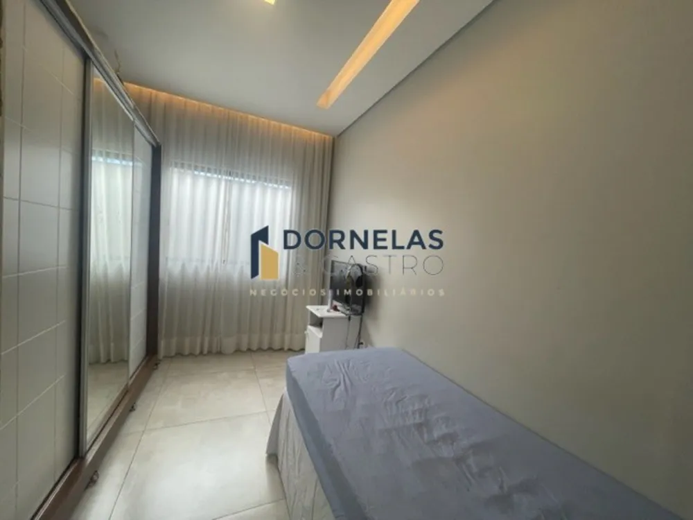 Casa, 3 quartos, 200 m² - Foto 10