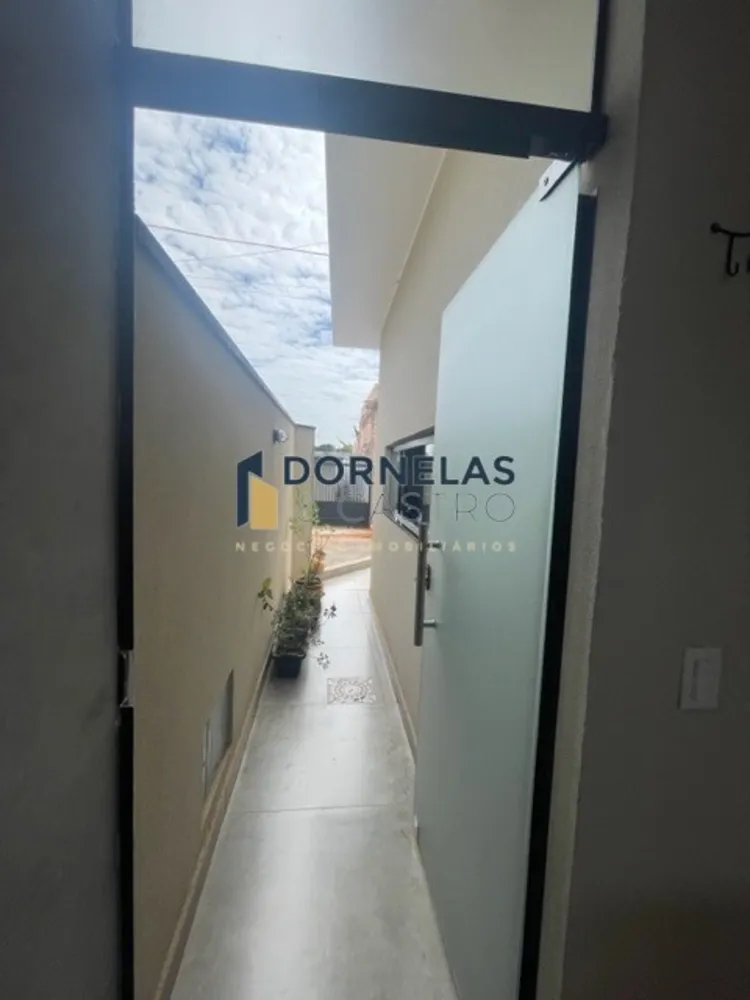 Casa, 3 quartos, 200 m² - Foto 18