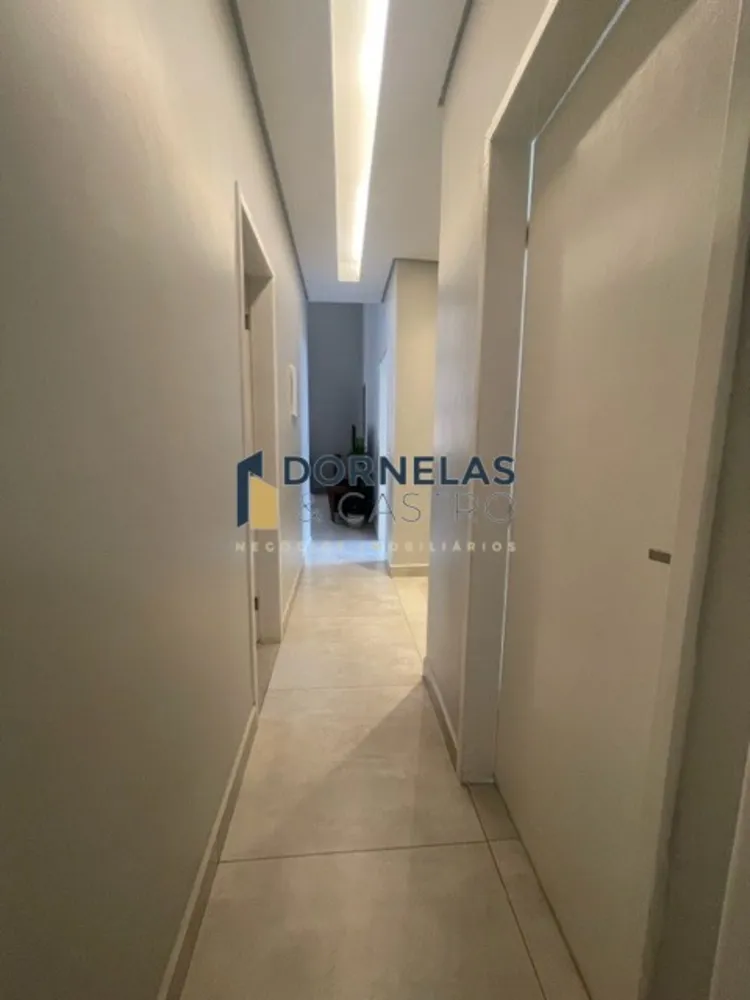 Casa, 3 quartos, 200 m² - Foto 9