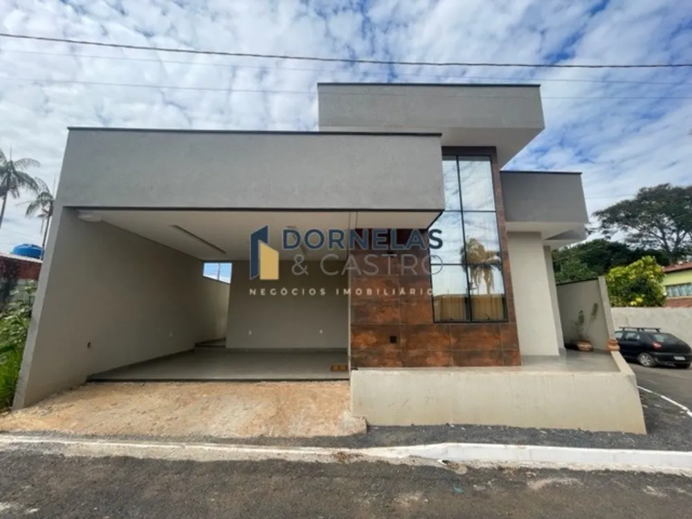 Casa, 3 quartos, 200 m² - Foto 4