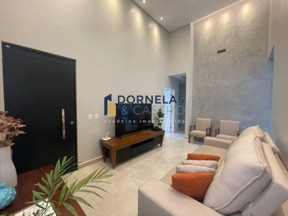 Casa, 3 quartos, 200 m² - Foto 3