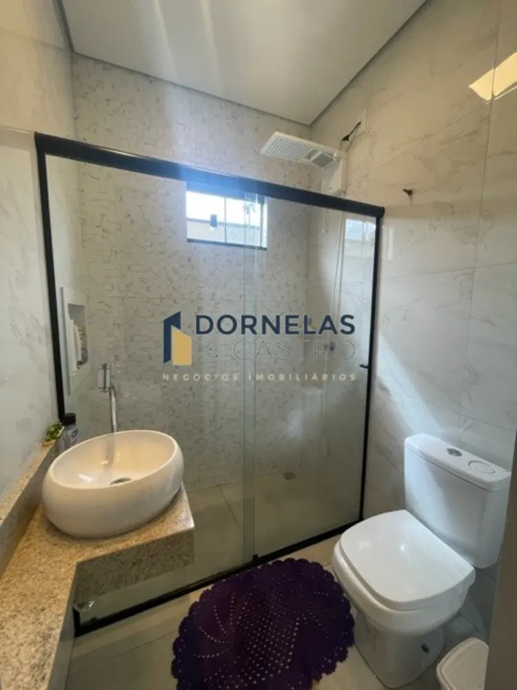 Casa, 3 quartos, 200 m² - Foto 13