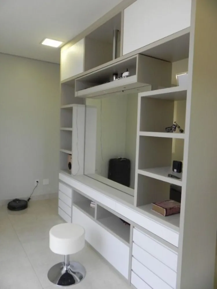 Casa, 3 quartos, 280 m² - Foto 3