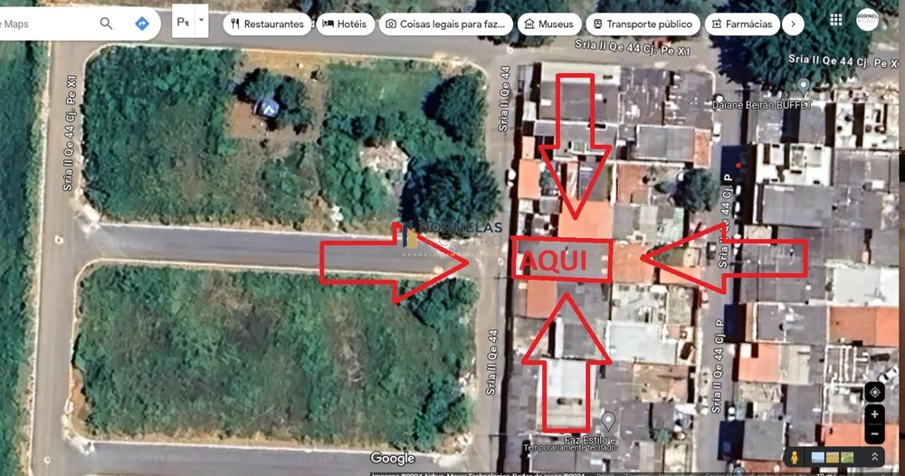 Casa, 3 quartos, 140 m² - Foto 2