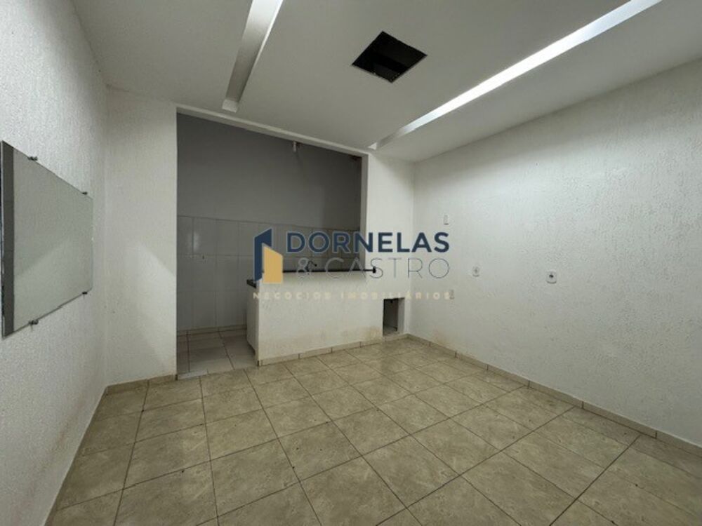 Casa, 3 quartos, 140 m² - Foto 1