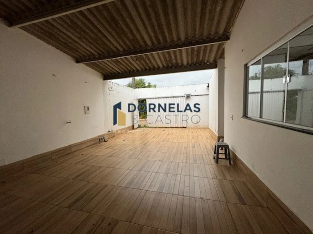 Casa, 3 quartos, 140 m² - Foto 1