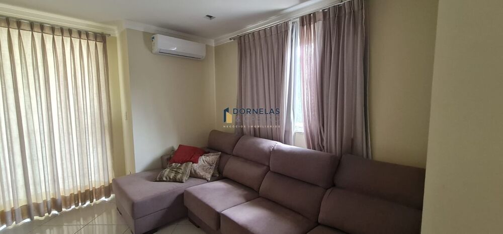 Casa à venda com 4 quartos, 834m² - Foto 1