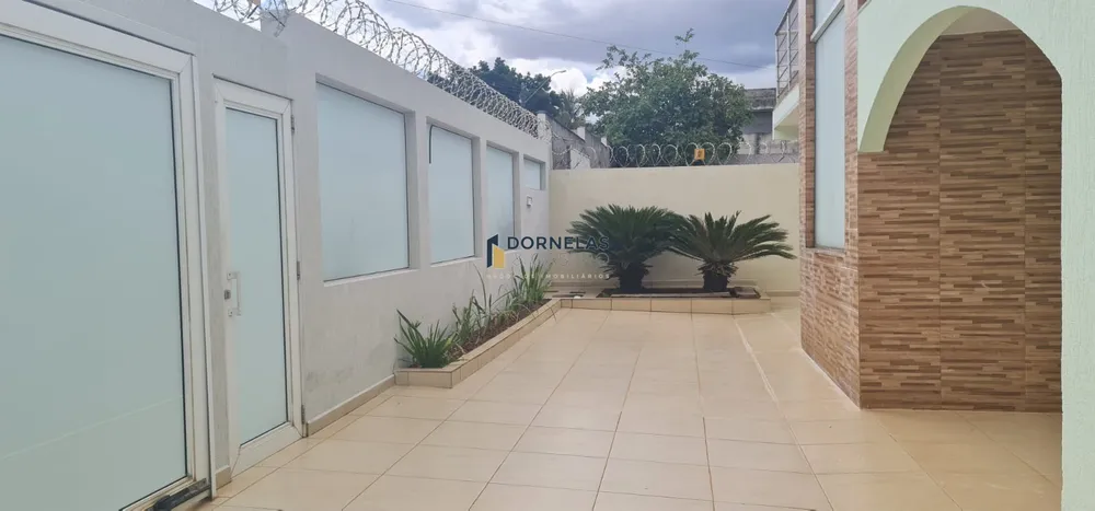Casa, 4 quartos, 834 m² - Foto 15