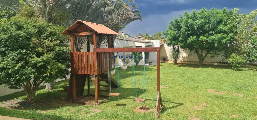 Casa, 4 quartos, 834 m² - Foto 2