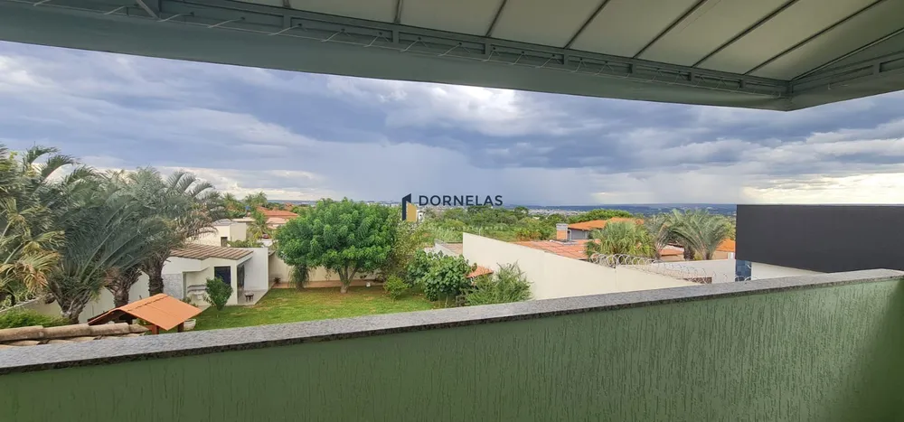 Casa, 4 quartos, 834 m² - Foto 16