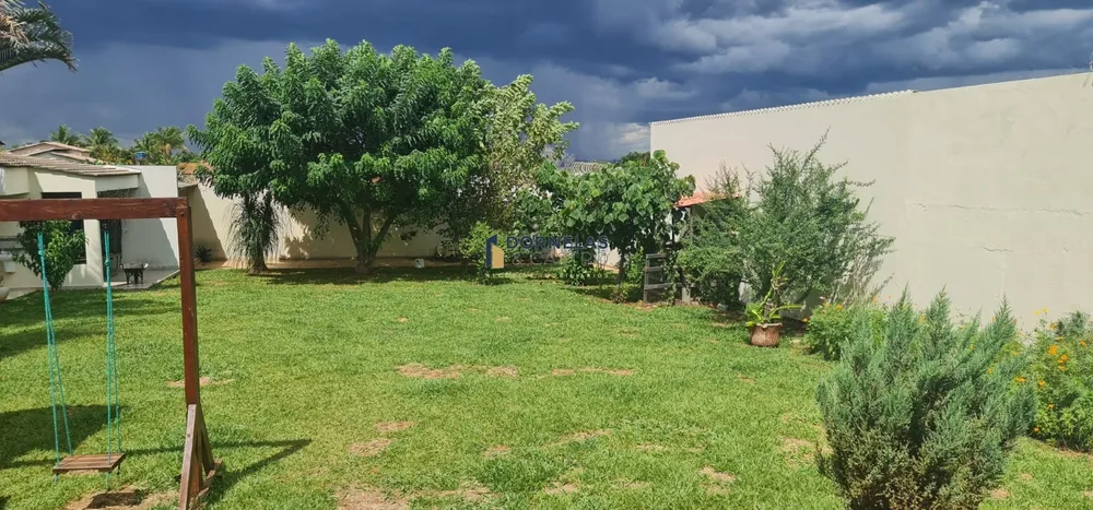 Casa, 4 quartos, 834 m² - Foto 13