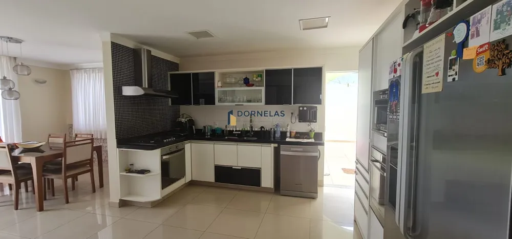 Casa, 4 quartos, 834 m² - Foto 6