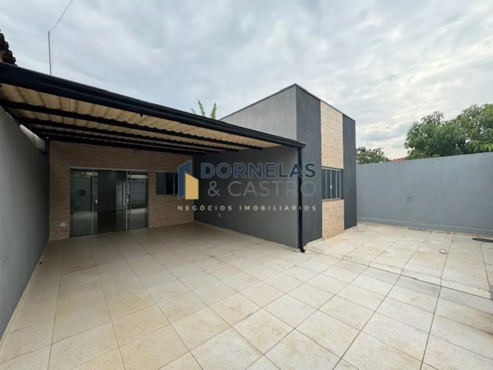 Casa, 3 quartos, 350 m² - Foto 2