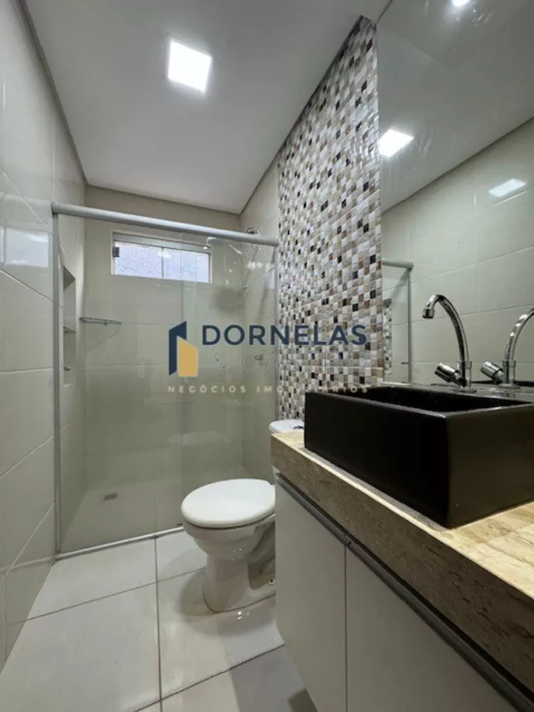 Casa, 3 quartos, 350 m² - Foto 9