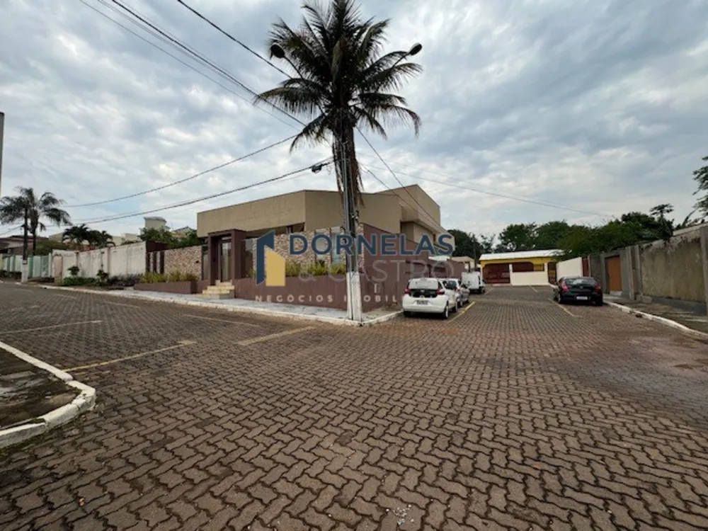 Casa, 3 quartos, 350 m² - Foto 23