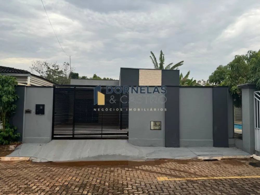 Casa, 3 quartos, 350 m² - Foto 1