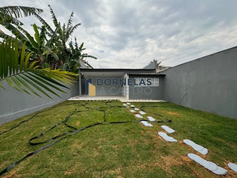 Casa, 3 quartos, 350 m² - Foto 22
