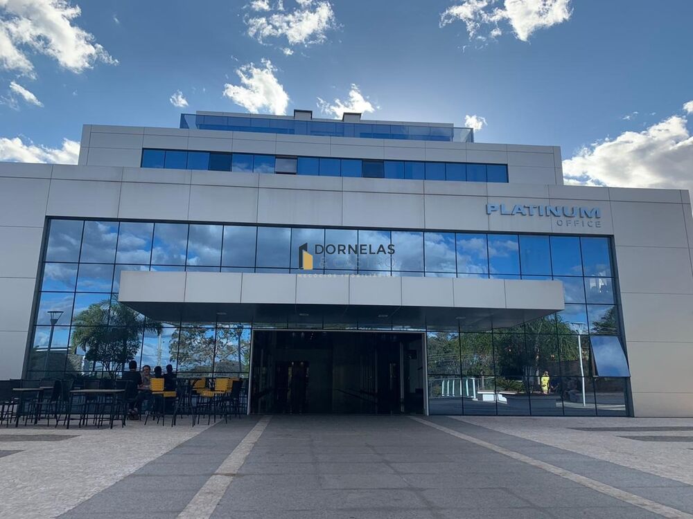 Sala-Conjunto, 37 m² - Foto 1