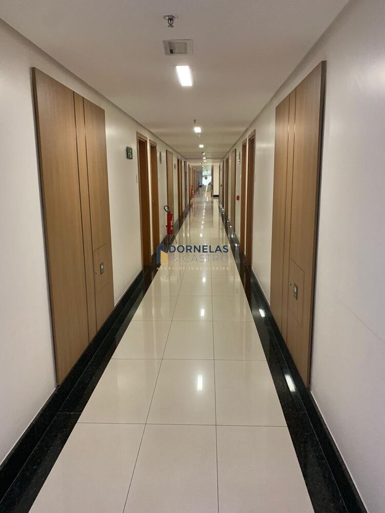 Sala-Conjunto, 37 m² - Foto 7