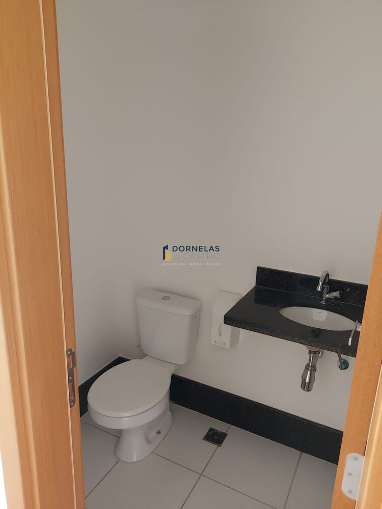 Sala-Conjunto, 37 m² - Foto 5