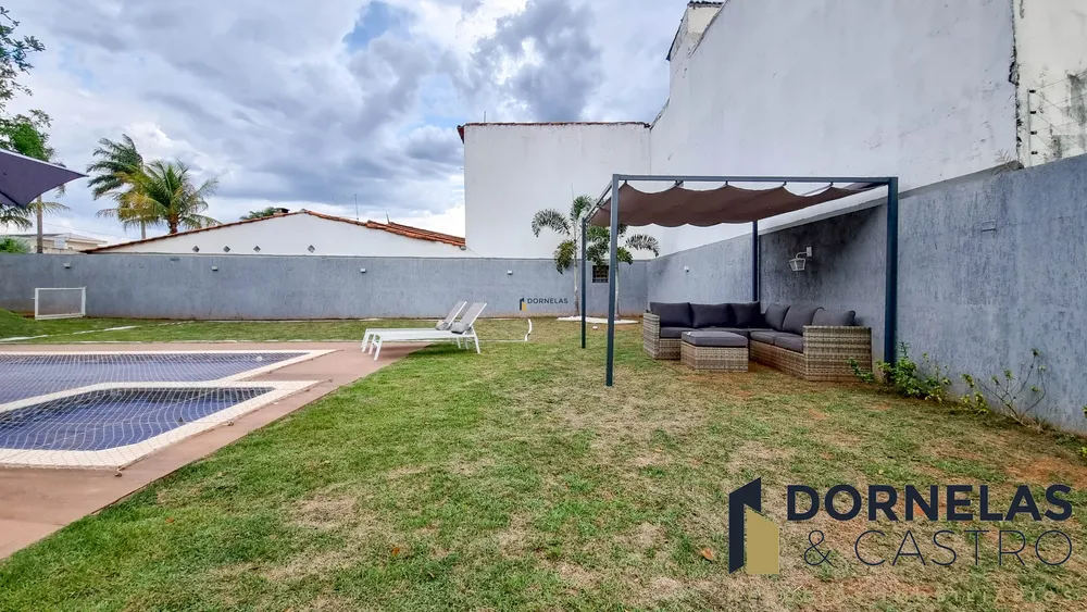 Casa, 5 quartos, 800 m² - Foto 19