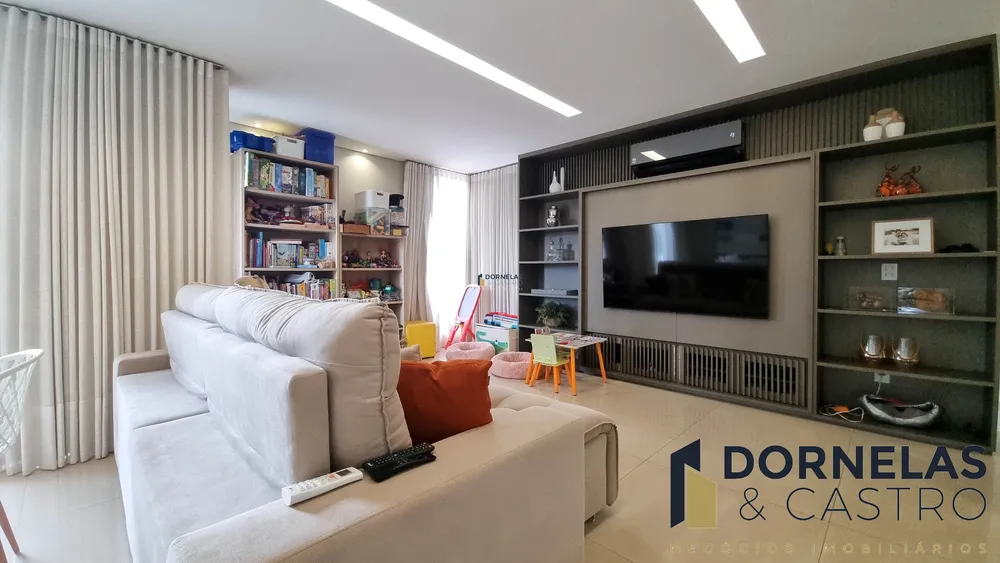 Casa, 5 quartos, 800 m² - Foto 6