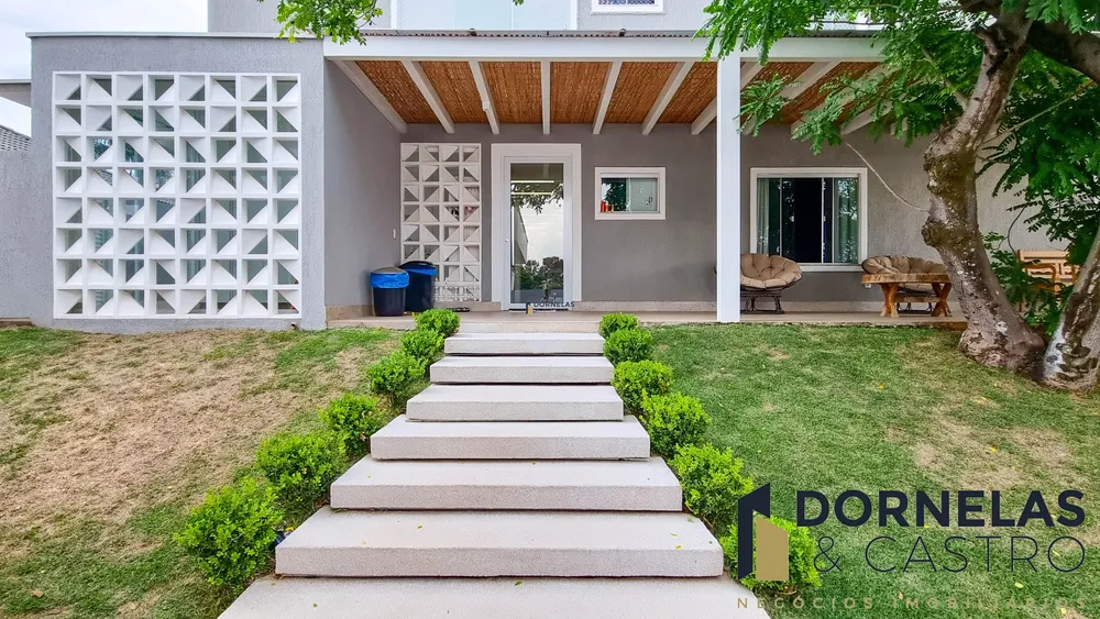 Casa, 5 quartos, 800 m² - Foto 15