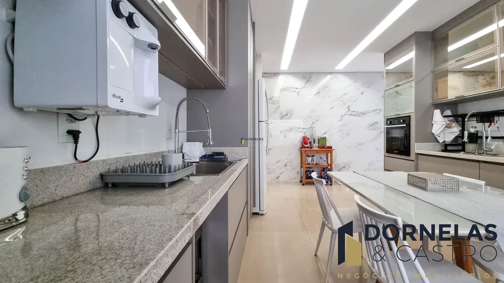 Casa, 5 quartos, 800 m² - Foto 7