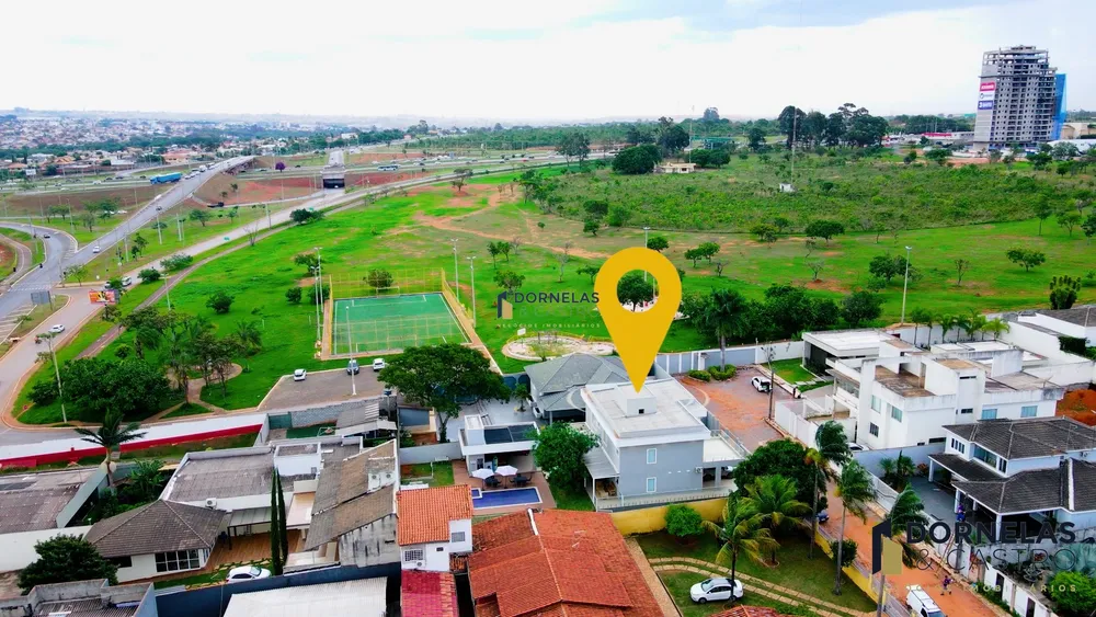 Casa, 5 quartos, 800 m² - Foto 20