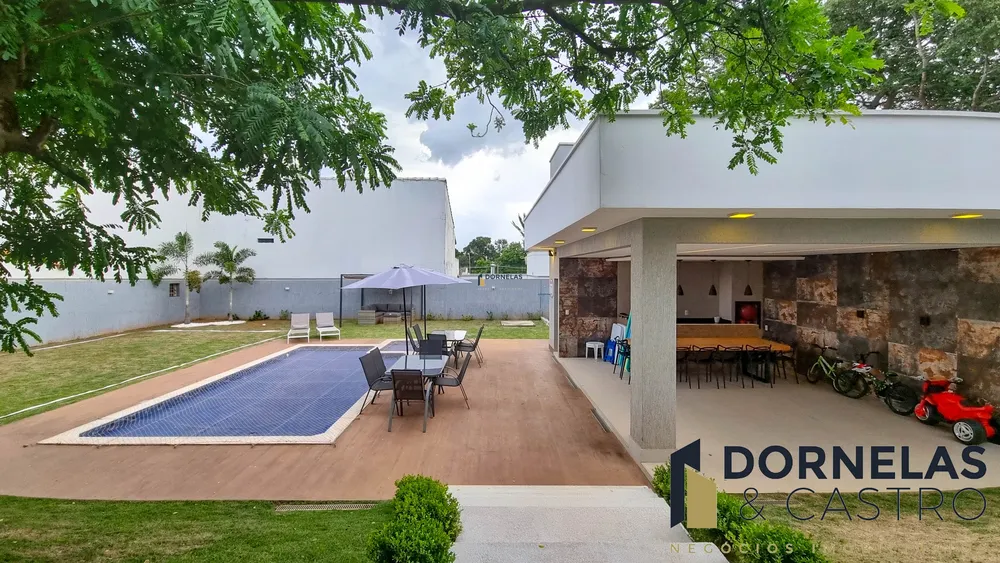Casa, 5 quartos, 800 m² - Foto 17