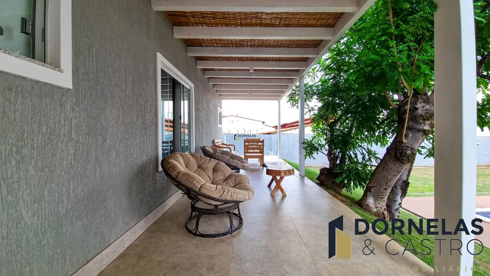 Casa, 5 quartos, 800 m² - Foto 16