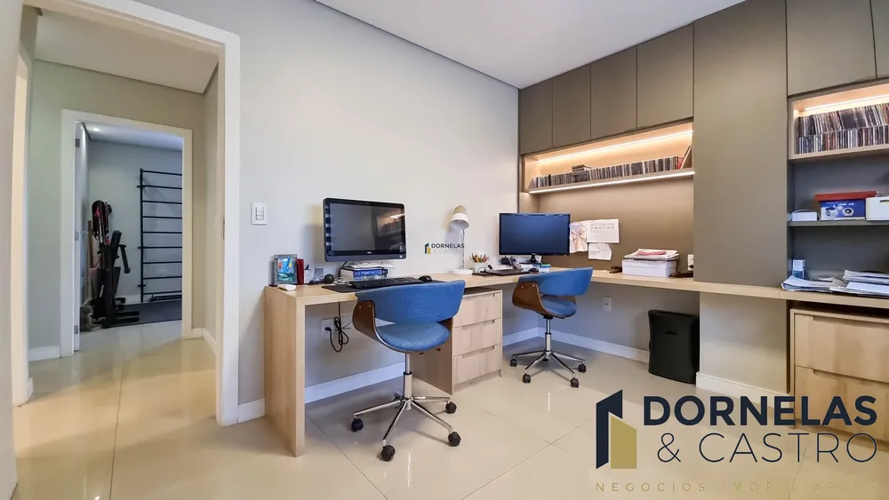 Casa, 5 quartos, 800 m² - Foto 13