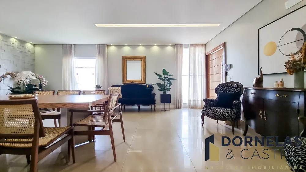 Casa, 5 quartos, 800 m² - Foto 5