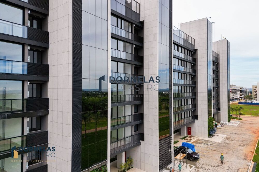 Apartamento à venda com 4 quartos, 200m² - Foto 12