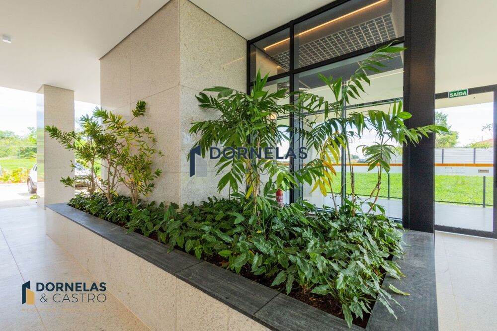 Apartamento à venda com 4 quartos, 200m² - Foto 5