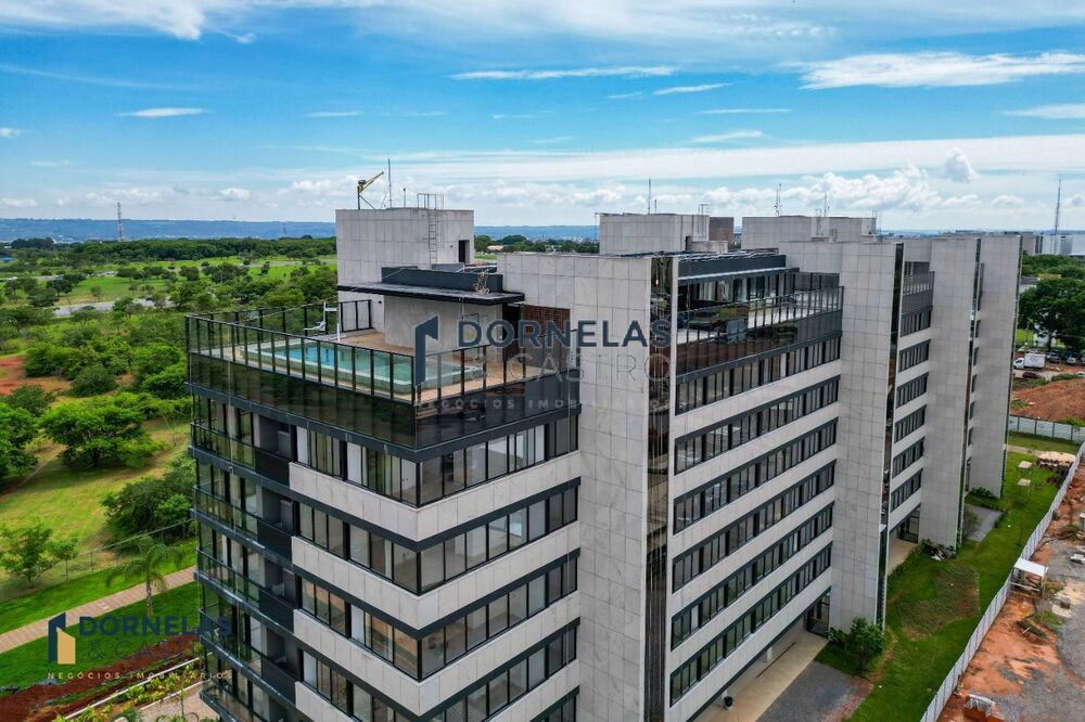 Apartamento à venda com 4 quartos, 200m² - Foto 3
