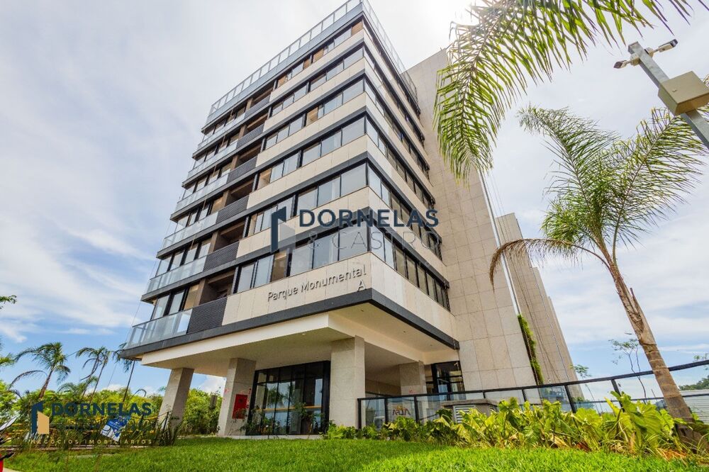 Apartamento à venda com 4 quartos, 200m² - Foto 2