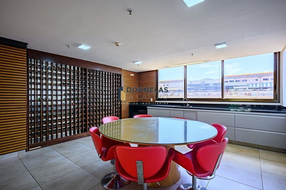 Apartamento à venda com 1 quarto, 45m² - Foto 32