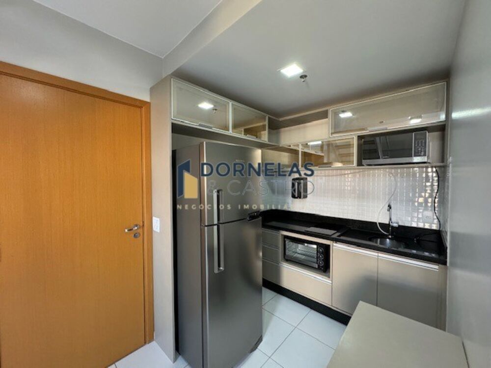 Apartamento à venda com 1 quarto, 45m² - Foto 5