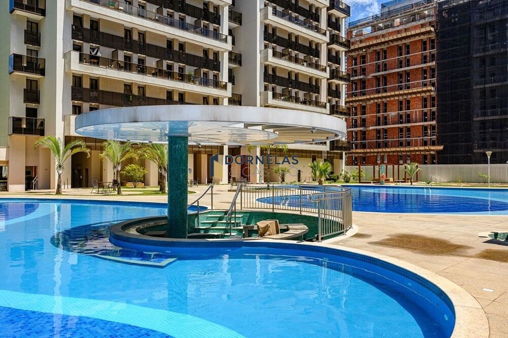 Apartamento à venda com 1 quarto, 45m² - Foto 20