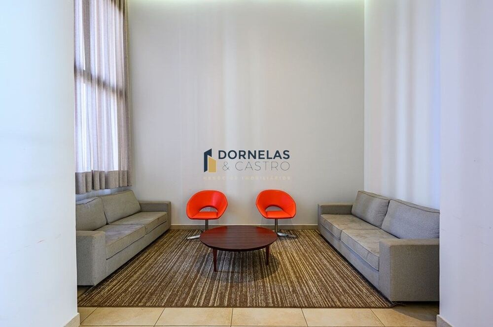 Apartamento à venda com 1 quarto, 45m² - Foto 34