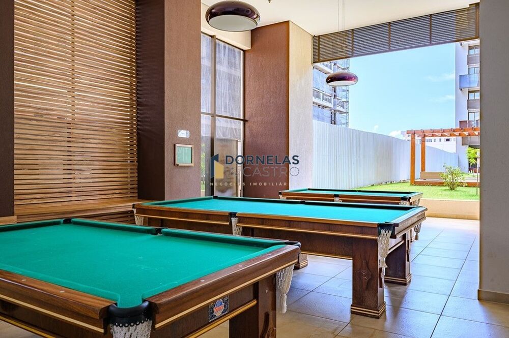 Apartamento à venda com 1 quarto, 45m² - Foto 25