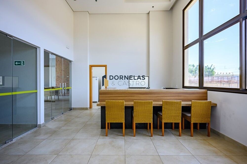 Apartamento à venda com 1 quarto, 45m² - Foto 17